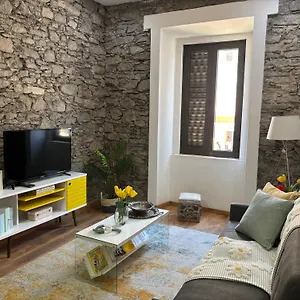 Techas Center Luxurious Studio Appartement